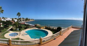 PLAYA TERAPIA
